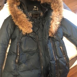 Mackage XS jacket